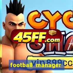 football manager 2024 crackeado